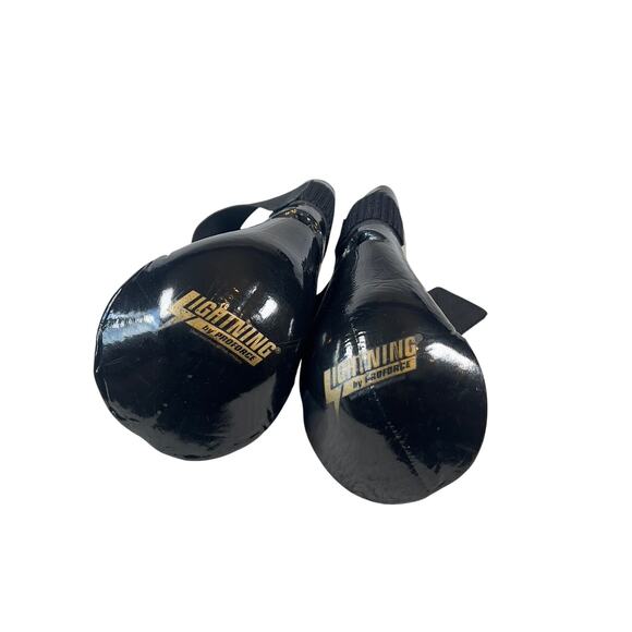ProForce Lightning Martial Art Protective Gear w/ Head Hands Foot Protection. - Picture 3 of 16